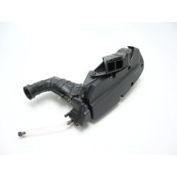 Robogó Légszűrő Kínai Gy6-125/150 4T - Mcn