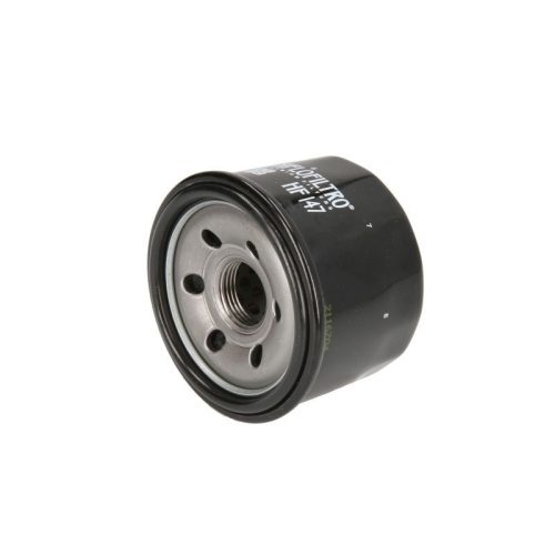 Hiflofiltro - Olajszűrő Yamaha T-Max 500 Abs 01-11 / T-Max 530 12-15 / Fzs 600 Fazer 98-03 / Yfm 660 Quad  Sf-2006 - Sf-2006