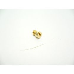 Dellorto - Karburátor Főfúvóka Honda / Suzuki D.75. M4