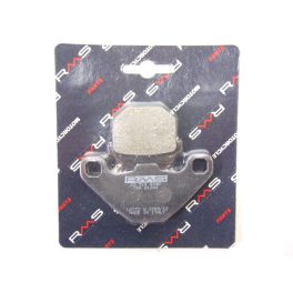   Robogó Fékbetét Suzuki Sepia Ca1Eb /  Speedfight 97-98 / Buxy 94 / Squab 96 / Trekker 97-00 (Első) - Rms