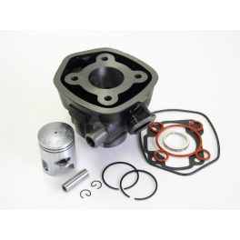 Hengerszett Aprilia Sr 50 / Yamaha Aerox  D.40,00Mm Lc - Rms