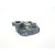 Rms - Hengerfej Piaggio Nrg Mc2 50 2T 96-98 / Ntt 50 2T 94-96 / Zip Sp 50 2T 96-97 / Quartz 50 2T 92-96 / Gilera Runner 50 2T 97-98 D.40,00Mm Lc