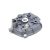 Aprilia Sr 50 Street Hengerfej D.40,00Mm Lc - Rms