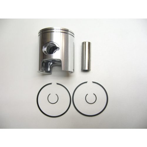 Dugattyú Gilera Runner 125 2T Fx/Fxr / Piaggio Skipper 125 2T 94-97 / Skipper Lx 125 2T 98-99 / Hexagon 125 2T 94-97 / Aprilia Sr 125 2T - Meteor
