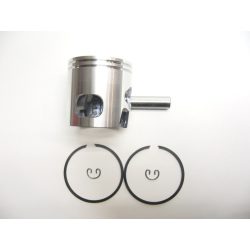 Dugattyú Aprilia / Yamaha Scooter (Polini) - Meteor