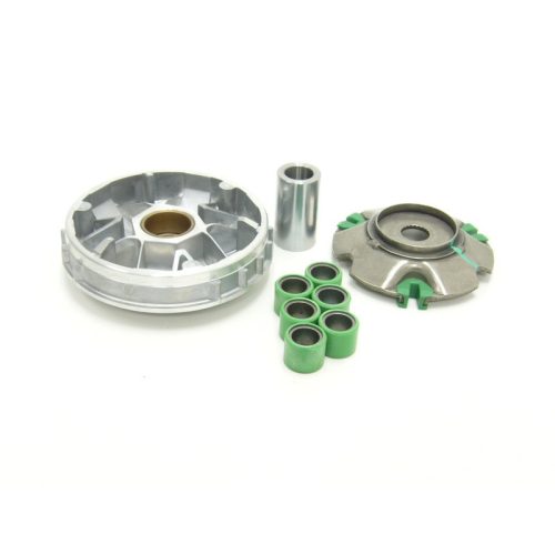 Variátor Gilera Nexus 250  2007 / Piaggio Beverly 250 06-09 / X9 Evolution 250 04-06 / X7 250 08 / X8 250 05-08 / Vespa Gt 250 / Gtv 250 / Gts 250 - Rms