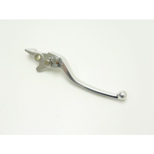 Motor Fékkar Vicma 75221 (Ezüst) / Jobb / Aprilia Dorsoduro 750 08- / Shiver 750 07- / Maná 850 08- / Gilera Gp 800 10-