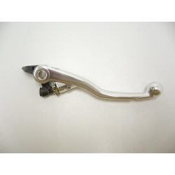   Motor Fékkar Vicma 75271 (Ezüst) / Bal / Ktm 125/200/250/300 Exc 2T 09- / Sx-F 450 09- / Xc Atv 525 08-