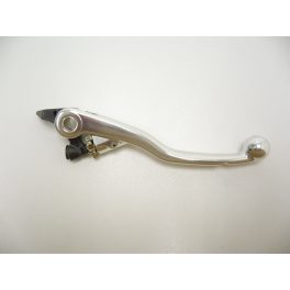   Motor Fékkar Vicma 75271 (Ezüst) / Bal / Ktm 125/200/250/300 Exc 2T 09- / Sx-F 450 09- / Xc Atv 525 08-