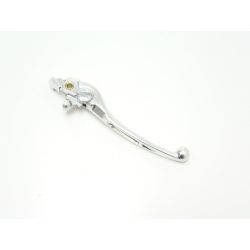   Motor Fékkar Vicma 75291 (Ezüst) / Jobb / Honda St 1300 Pan European 07-