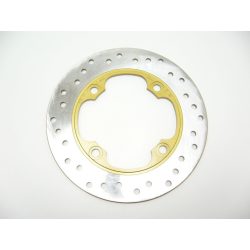   Rms - Féktárcsa Honda Sh 125-150 01-08 / Dylan 125-150 01-06 / Chiocciola 125-150 00-06 (Első)
