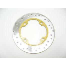   Rms - Féktárcsa Honda Sh 125-150 01-08 / Dylan 125-150 01-06 / Chiocciola 125-150 00-06 (Első)