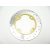 Rms - Féktárcsa Honda Sh 125-150 01-08 / Dylan 125-150 01-06 / Chiocciola 125-150 00-06 (Első)
