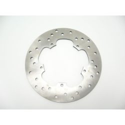   Rms - Féktárcsa Gilera Nexus 125 08-10 / Nexus 300 08 / Nexus 500 09 / Fuoco 500 07-10 / Piaggio X7 125 07-09 / X8 05-07 / Mp3 125-250-400 08-10 / Beverly 400-500 06-10 / X9 Evo 500 06-07 (Hátsó)