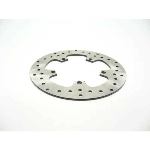 Rms - Féktárcsa Gilera 125-300-500 / Piaggio 125-150-200-250-300-400-500 (Első)