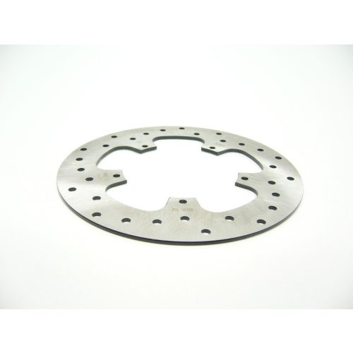 Rms - Féktárcsa Piaggio Beverly 125 08-10 / Carnaby 125 07-10 / Carnaby 200-250 07-08 / Beverly 250 06-10 / Beverly- 300 09- / Beverly 500 02-04 (Első) Carnaby 300 09 Hátsó - Carnaby 300 09 Hátsó