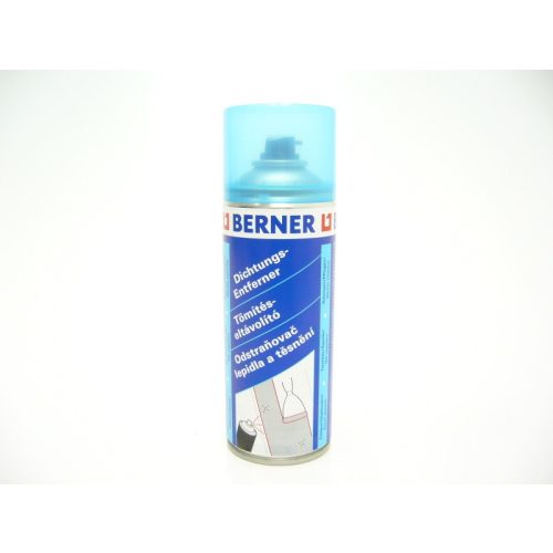 Berner - Tömítéseltávolító Spray Super-3 400Ml