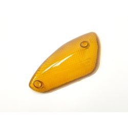   Irányjelző Búra Első Yamaha Aerox 50-100 99- / Mbk Nitro 50-100 99- Bal (Füst) - Vicma