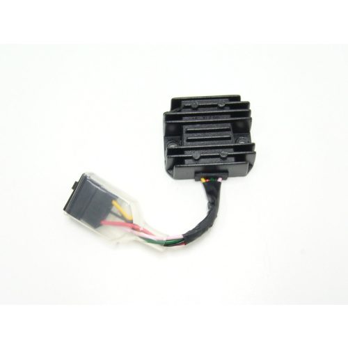 Feszültségszabályzó 12V Kymco Agility 50 4T R16 08-09 / Agility 50 Rs 2009 / Agility 125 R16 2008-09 / Agility 125 Rs - Rms