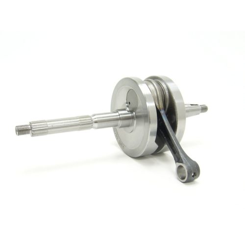 RMS - Főtengely Piaggio Liberty 50 4T 05-08 / Fly 50 4T 05-08 / Zip 50 4T 06-08 / Vespa S 50 4T 08-09 / Veps LX 50 4T 05-08 / Apriia Scarabeo 06-10 / Sportcity 50 4T 08- / Derbi Atlantis 50 4T 05- 