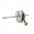 RMS - Főtengely Piaggio Liberty 50 4T 05-08 / Fly 50 4T 05-08 / Zip 50 4T 06-08 / Vespa S 50 4T 08-09 / Veps LX 50 4T 05-08 / Apriia Scarabeo 06-10 / Sportcity 50 4T 08- / Derbi Atlantis 50 4T 05- 