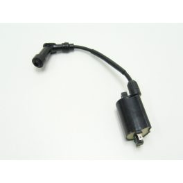   Gyújtótrafó Aprila Leonardo 125-150  1996-2001 / Kymco Grand Dink 250 2001-04 / Malaguti Madison 250 1999-01 /  Yamaha Majesty 250 1996-2003 - Rms