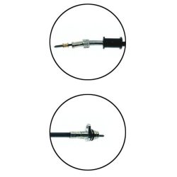   RMS - Kilométeróra spirál Vespa LX 50 2T 05-13 / Vespa LX 50 4T 05-13 / Vespa LX 125-150 05-06 / Vespa LX 125-150 EU3 06-11 / Vespa LX 125-150 3V 12-13