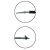 RMS - Kilométeróra spirál Vespa LX 50 2T 05-13 / Vespa LX 50 4T 05-13 / Vespa LX 125-150 05-06 / Vespa LX 125-150 EU3 06-11 / Vespa LX 125-150 3V 12-13