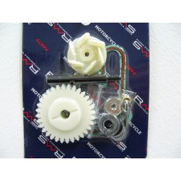   Vízpumpa Felújító Derbi Senda 50 06-10 / Gpr 50 06-10 - Rms