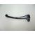 Robogó Fékkar Vicma 70382 (Fekete) / Bal / Aprilia Sport City One 50 2T/4T 08- / Piaggio Free Fl 50 95-02 / Typhoon 50 01-04 / Zip Sp 50 96-00 / Free 100 02-03 / Skipper 125 94-97 / Skipper 150 4T 00-02