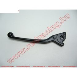   Robogó Fékkar Vicma 71472 (Fekete) / Bal / Aprilia Sport City One 2T/4T 50/125 08- / Peugeot Elyseo 50 / Piaggio Nrg Mc3 50 01-04 / Nrg Power Purejet 50 02-05 / Zip 4T 50 / Zip Sp 50 01- / Zip 4T 100 06-