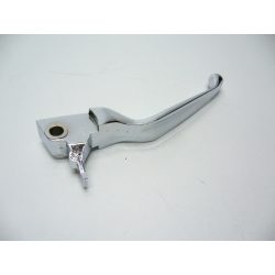   Robogó Fékkar Vicma 74511 (Ezüst) / Jobb / Keeway Superlight 125 06-08 / Superlight Double Balance 150 07- / Landcruiser 250