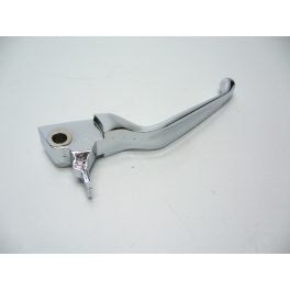   Robogó Fékkar Vicma 74511 (Ezüst) / Jobb / Keeway Superlight 125 06-08 / Superlight Double Balance 150 07- / Landcruiser 250