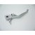 Robogó Fékkar Vicma 74511 (Ezüst) / Jobb / Keeway Superlight 125 06-08 / Superlight Double Balance 150 07- / Landcruiser 250