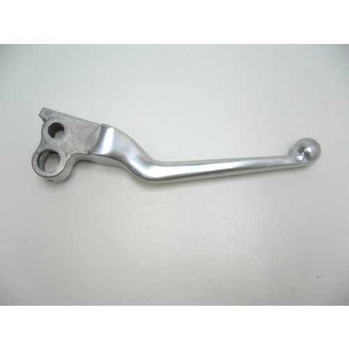 Motor Fékkar Vicma 74541 (Ezüst) / Jobb / Harley Davidson Modelos 82-92