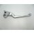 Motor Fékkar Vicma 74541 (Ezüst) / Jobb / Harley Davidson Modelos 82-92