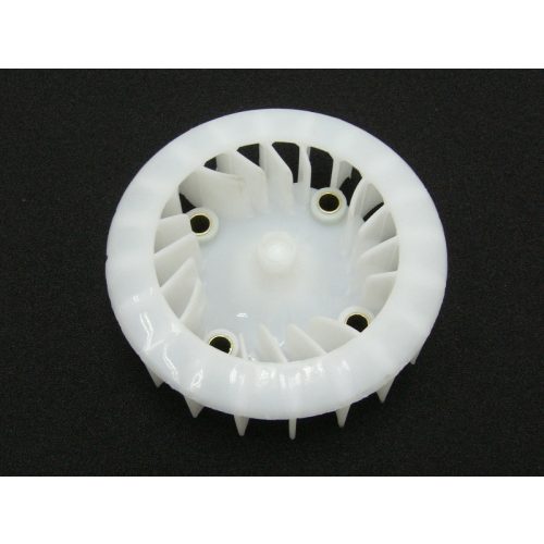 Motobert - Ventilátorlapát Kínai Gy6-50 4T / Kymco 50 4T