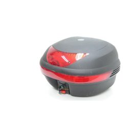 MCN - DOBOZ 30L FEKETE / B07