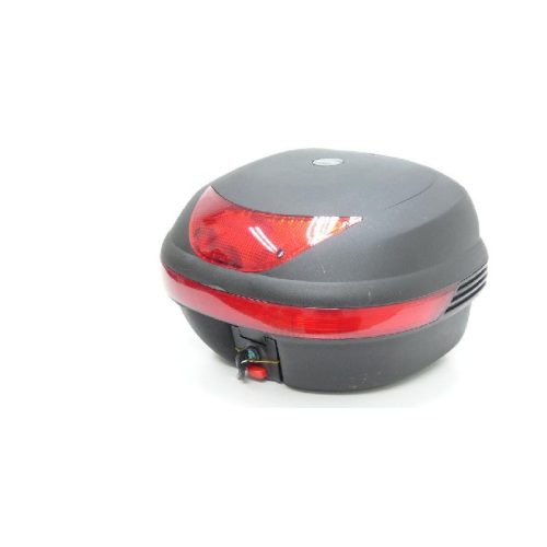MCN - DOBOZ 30L FEKETE / B07