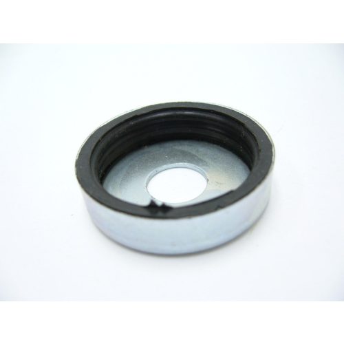 Original Parts - Lengővilla Szilenthez Porvédőkupak Derbi Quad Dfw-50