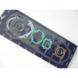   Tömítés Szett Aprilia Scarabeo 100 2T 00-01 / Yamaha Aerox 100 00-02 / Neos 100 99-02 / Bws 100 99-01 / Nitro 100 00-02 / Italjet Millenium 100 / Benelli K2 100 99-01 / Pepe 100 Lx 01- / Nagy  - Rms