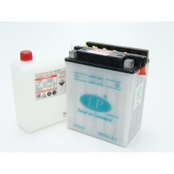 Lp - Akkumulátor Yb14L-B2+Sav (12V-14Ah)