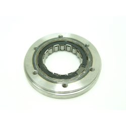   Rms - Önindító Szabadonfutó Aprilia 300-1000 / Derbi 250-300 / Gilera 300-500 / Piaggio 125-250-300-400-500