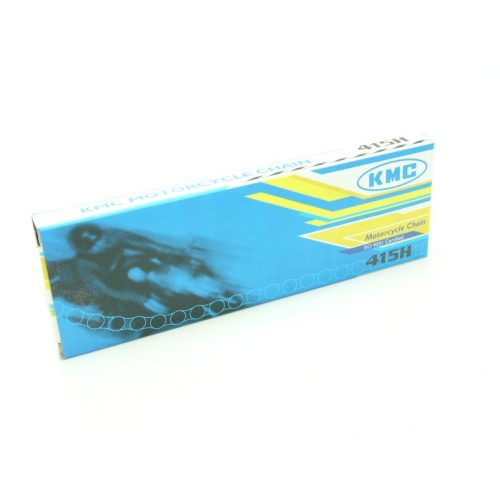 Motorlánc 415 H-140 - Kmc