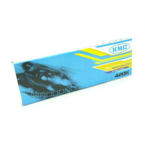Motorlánc 420 H-140 - Kmc