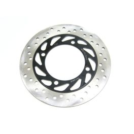   Rms - Féktárcsa Honda Pantheon 125-150 2T 98-02 / Foresight 250 98 / Jazz 250 00-04 / Sh 125-150I 01-08 / Peugeot Sv 250 01-02 (Első)