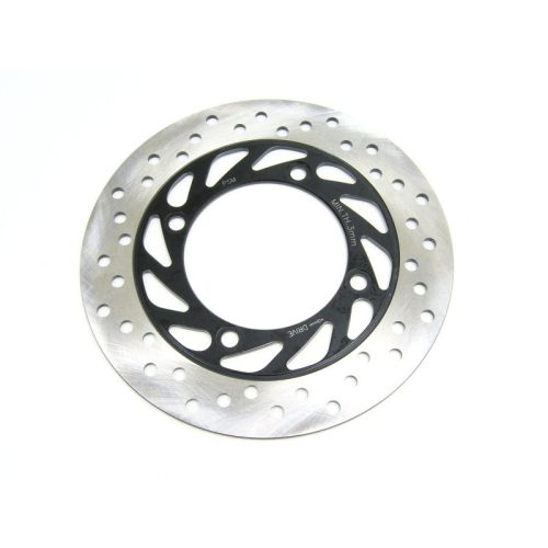 Rms - Féktárcsa Honda Pantheon 125-150 2T 98-02 / Foresight 250 98 / Jazz 250 00-04 / Sh 125-150I 01-08 / Peugeot Sv 250 01-02 (Első)