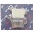 Motor Fékbetét Ktm Mx 125-200-525 Sx / Sx 250-450 / Sx 450 Sm / Husqvarna Cr 125 / 250 / Tc 450 / Sm 570 / Te 570-610 (Hátsó) - Rms