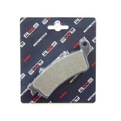   Motorkerékpár Fékbetét Honda Ntv 650 / Vtr 1000 Sp / X 11 / Cbr 1100 Xx / Stx 1300 / Gl 1800 (Első) - Rms