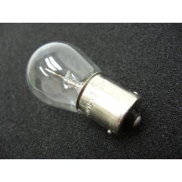 12V Izzó - 21W / Ba15S